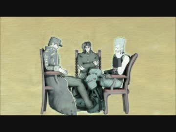 【ジョジョの奇妙なMMD】誇り高くあるように【3部若者組＋α】