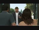 【PC版GTA5】 ストーリーミッション７　夫婦カウンセリング