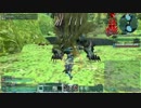 【PSO2】チャレンジクエスト MISSION：始動ペア（M10クリア）Part3