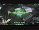 ボーダブロントVSナクシャトラ社ご令嬢　2