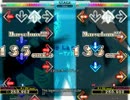 【足譜面】The Legend of MAX tribute【CSP17】