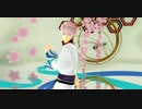 【MMD銀魂】　朧