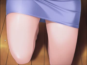 【律子の溜息】M男がエロティックな熟女と同居生活　part5【実況】