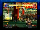 KOF95 ネオジオステーション動画　part6