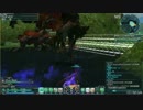 【PSO2】チャレンジクエスト MISSION：始動ペア（M10クリア）Part6