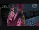 【Bloodborne】神秘先輩に憧れて　侵入