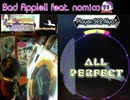 【maimai動画編集】SE2-Nya* Bad Apple!! feat nomico Re:MASTER (ALL PERFECT)