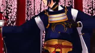 【MMD刀剣乱舞】じいじでCircus