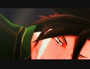 【MMD刀剣乱舞】まるで参勤交代のような【モデルテスト】