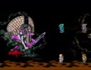 Romancing saga 3 ハック版のサルーイン戦 勝利編その1