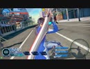 自爆ロケラン全一みりおんの要塞アサルト　その４８　(AAA)