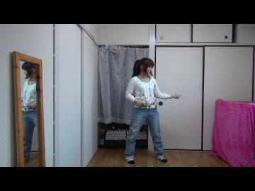 【梢子】CLAP　HIP CHERRY 【踊ってみた】