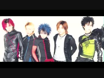 FANATIC◇CRISIS　THE.NEVER.INNOCENT.アレンジVer.