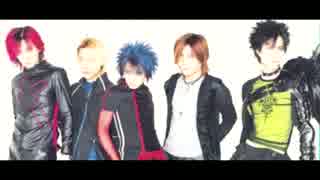 FANATIC◇CRISIS　THE.NEVER.INNOCENT.アレンジVer.