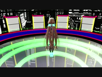 【MMD】アンジェラちゃんでまっさら【紳士向け】