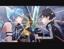 SAO ロストソング ストーリー 27話