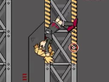 【ゆっくり実況】CrackleCradle【Part14】