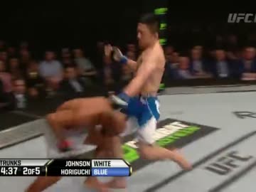 【UFC】みんなで☆楽しくMMA25 【堀口恭司 王座挑戦】【ミルコ】