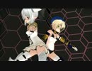 【MMD】NJXA3sのえるふちゃん