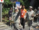【ニコニコ超会議2015】在日米陸軍軍楽隊の演奏 おまけ
