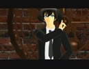 【血界MMD】 Turn_Up_The_Music＆Treasure踊ってもらいました