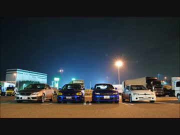 奈良県を巡る車載 Part308　【新舞子サンデーのに】