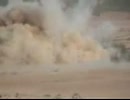 【イエメン】戦車に爆弾仕掛け撃破【BF】