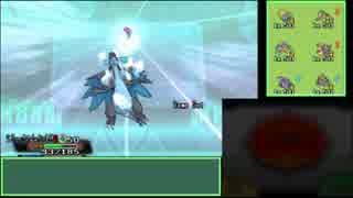 【ポケモンORAS】アグノム厨#3【シングルレート実況】