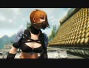 【Skyrim】気になるMODをプレイ　第７６回