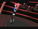 Gravity = Reality (MMD) - Kasane Teto (UTAU cover)