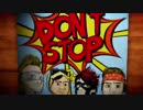 [MV] 5 Seconds Of Summer - Don't Stop (Lyric video)