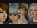 【sims4】464―運命のプラム・ボブ―Vol5