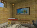 【マインクラフト実況プレイ】三十路女たちの秘密基地　part27