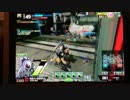 境界 vs セコム3