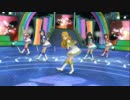 【OFANPV】 美希･千早･響･貴音･春香　MUSIC♪