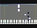 VSPEvo-パソコンとMIDIキーボードで落ちげー！（演奏１３）