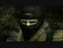 【MGS3】結末以外を初見実況プレイpart13【スネークイーター】