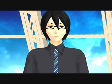 【SideMMD】せんせいテスト２．１