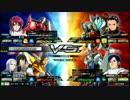 ピタゴラス　4/25日　ガンダムEXVSMB　PREMIUMDOGFIGHTエリア決勝　6