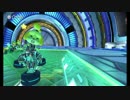 【マリカ8完全版(仮)記念杯】初見でもぶっちぎる男　後【愛の戦士視点】
