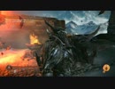 【実況】死にゲー⁉ロードオブザフォールンに挑戦【part23】