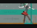 ☆.｡･「ジャズ・ダンス・ステップ」歌ってみた ver.EN ★､｡･