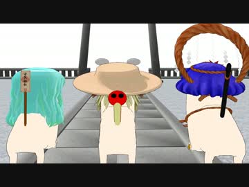 めっっっっちゃ可愛いモリヤ一家