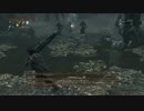 【実況プレイ】丸茜のBloodborne攻略その３４　ヤーナムの影戦