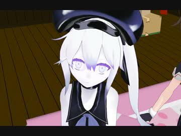 【艦これ】　暁型四姉妹の日常　四四　【MMD紙芝居】