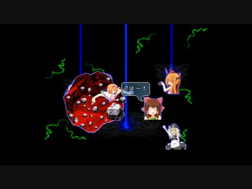 ロマサガ２ラストバトル神社.nigasan