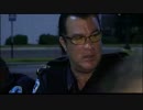 スティーブン・セガール　実録警察24時！EP.2