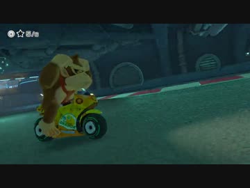 【実況】マリカー8の新要素楽しすぎだろｗｗｗｗ【Team.うまい棒】後編