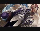 【作業用単曲BGM】　神のラプソディ BGM 　｢この戦いに全力を賭して｣