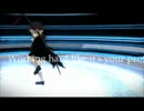 【MMD刀剣乱舞】蛍丸でWork B**ch!